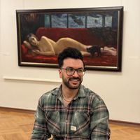 Fotos de Farshad Norouzi