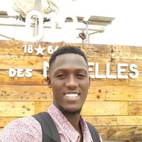 Alfusainey  Jallow's Photo