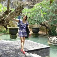 Resti Oktofiani的照片