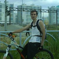 Anton Ryabokon的照片