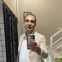 Mohsen Ghasemi的照片