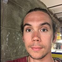 Tim McNamara's Photo