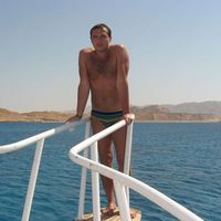 Богдан Миколайчук's Photo