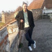 Bogdan Vlad的照片