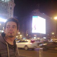 Andrès Arnould's Photo