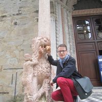 Claude Domonkos Lendvay的照片