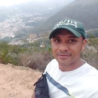 Carlos Barillas's Photo