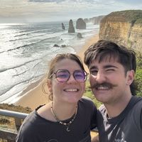 Julie Thivet's Photo