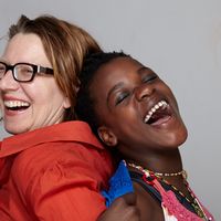 Marga Janse的照片