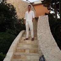 Daniel Amand's Photo