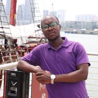 Eddy Amankwah's Photo