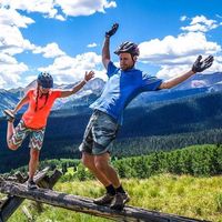 Chad Pranger的照片