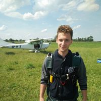 Kuba Korobczuk's Photo