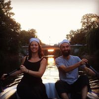 Kate & Simon的照片