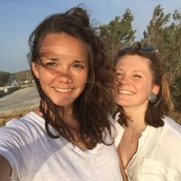 Johanna Elbel's Photo