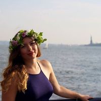 Victoria Verdes's Photo