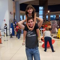 Peter Sanchez's Photo