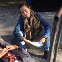 Amelia Peres的照片