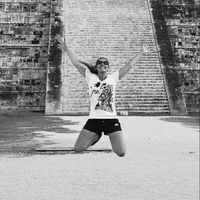 Arina Igorev的照片