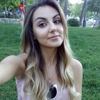 Le foto di Karina Romaliyskaya