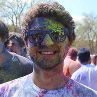 Fotos de Andre Robinson