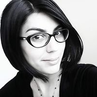 Nadia Slaboch的照片