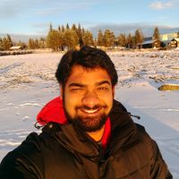 Rugwed Bhatkhande的照片