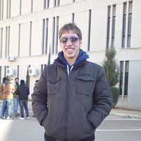 Oday Younes's Photo