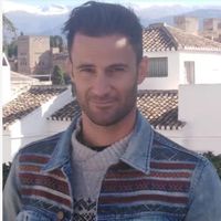 Fotos de Cristofer Ortega