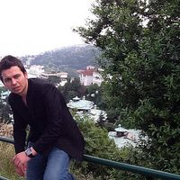 Sinan Koçali's Photo