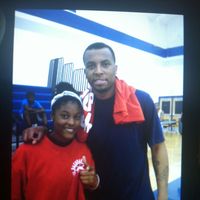 Chanel Gillespie的照片