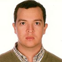 Luis Guillermo Mesa's Photo