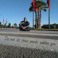 ismail ouchaou's Photo