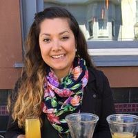 Jennifer Khan's Photo