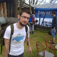 Владимир Микановић's Photo