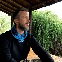 Photos de Gaston Lucas González