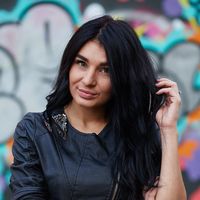 Alexandra Nazarova的照片