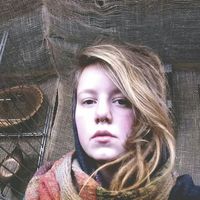 Henriette ter Linden的照片