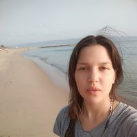 Fotos de Alena Polyanskaya