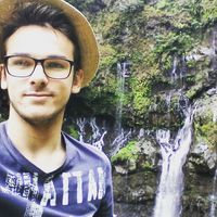 Antonin  Avenel的照片