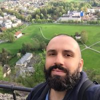 Rafael Pirolla's Photo