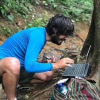 Forrest Lamm's Photo