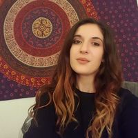 Tatiana Nikolaidou's Photo