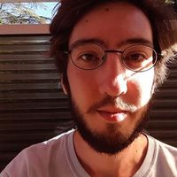 Fabien Quinson的照片