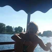 Michael Fouad's Photo