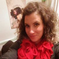 Marlene Trzaska的照片