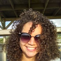 Vanessa Marques's Photo