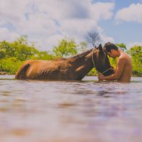 Leonardo Saraiva Barroso's Photo