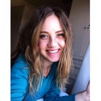 Ilayda Yilmaz的照片