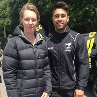 Rosemary Cockle's Photo